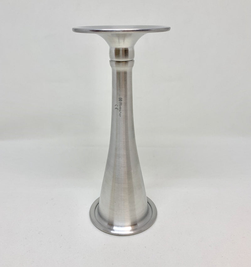 Riester Deluxe Quality Aluminium Pinard Horn-Gifts-Birth Supplies Canada
