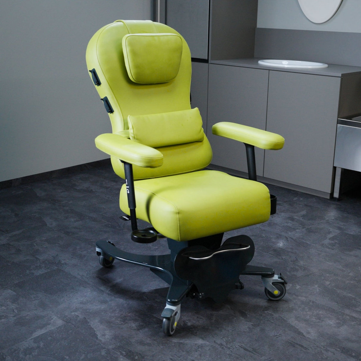 STSR® Still Armchair | Febromed-Furniture-Birth Supplies Canada