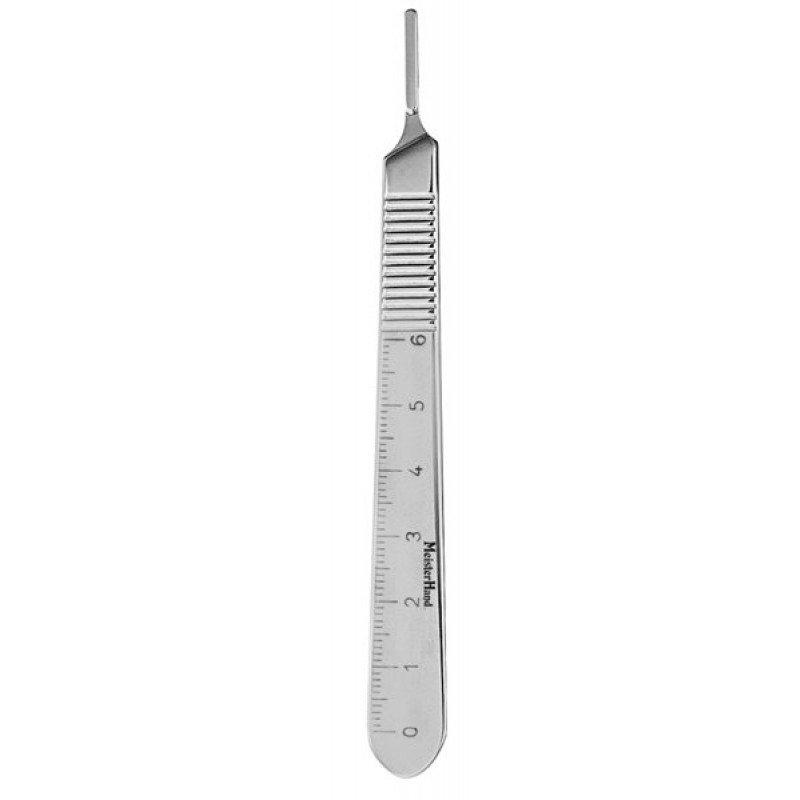 Scalpel Handle | Miltex-Medical Instruments-Birth Supplies Canada