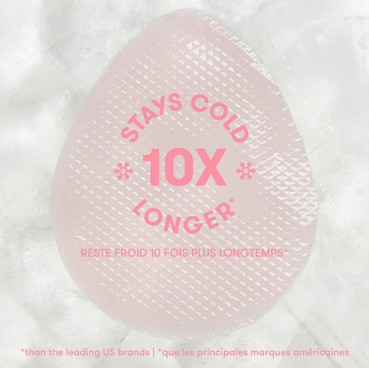Frida Mom Cooling Hydrogel Nipple Pads