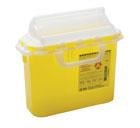 Sharps Collectors | BD-Medical Supplies-Birth Supplies Canada