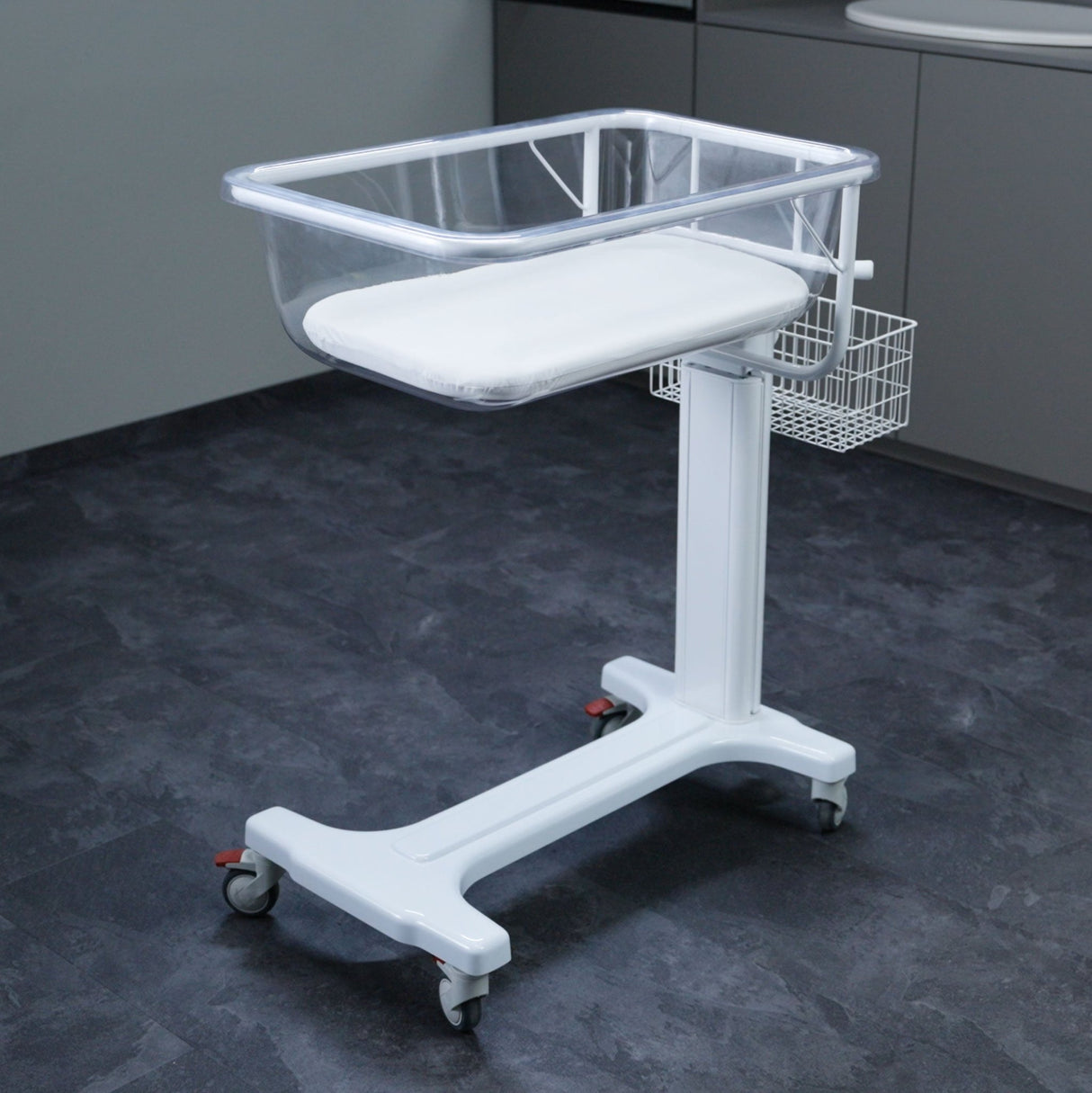 SidebySide | Febromed-Furniture-Birth Supplies Canada