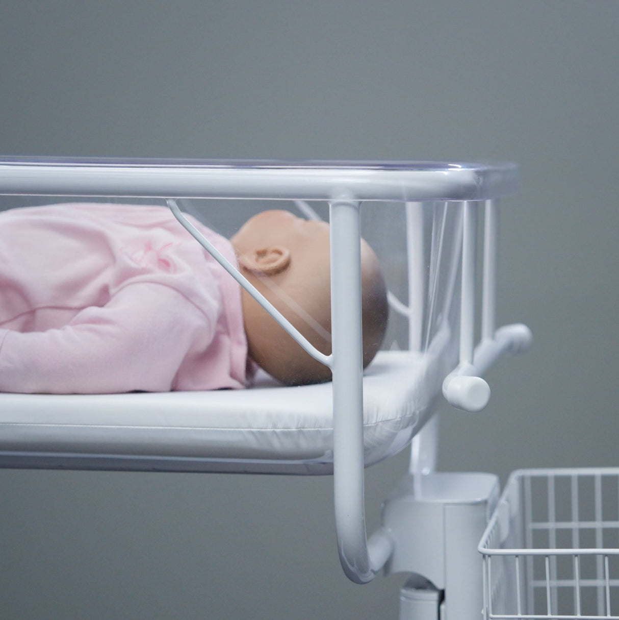 SidebySide | Febromed-Furniture-Birth Supplies Canada