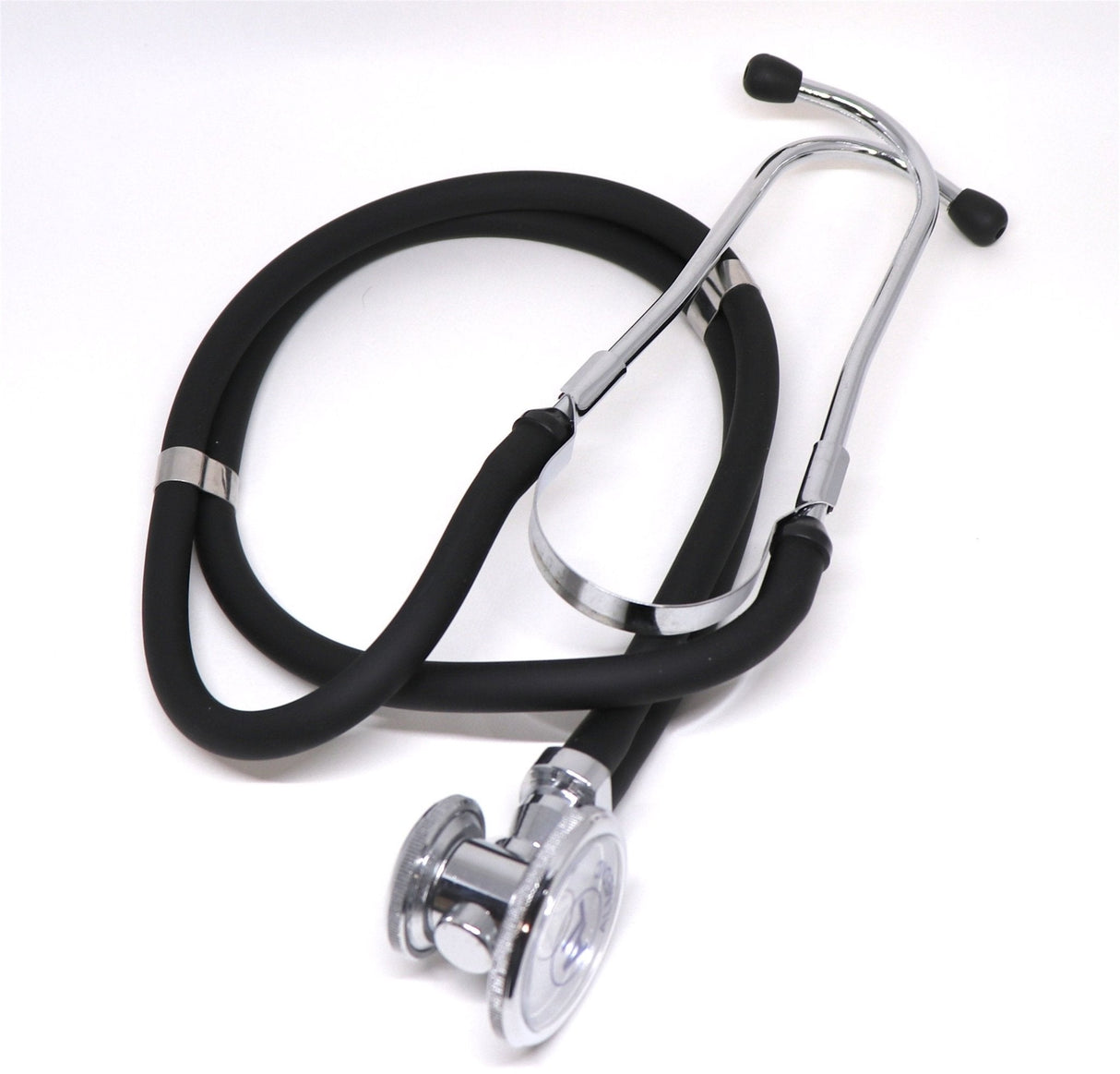 Sprague Rappaport Stethoscope 22" Tubing-Stethoscopes-Birth Supplies Canada