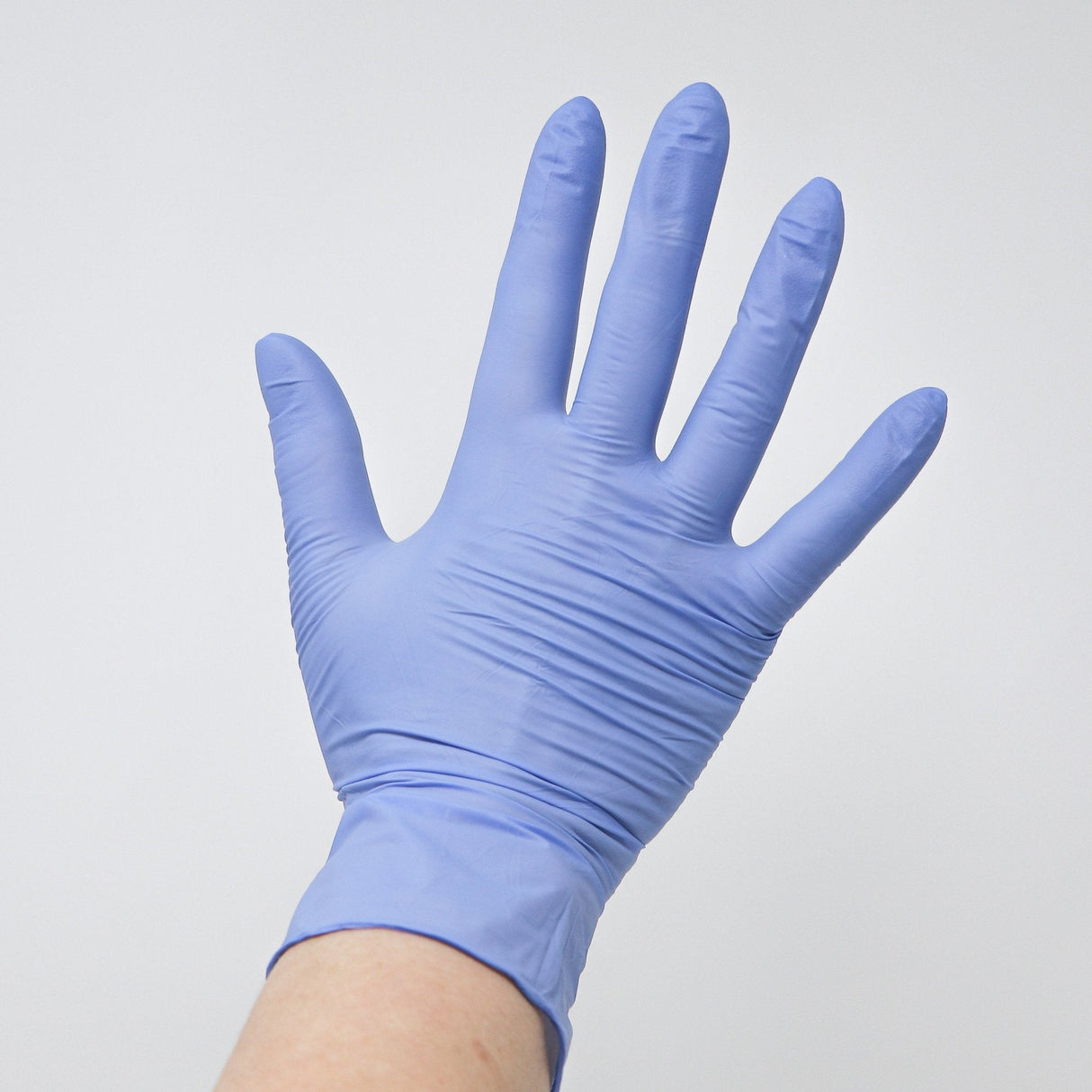 Sterile Nitrile Exam Gloves – Paired-Medical Gloves-Birth Supplies Canada