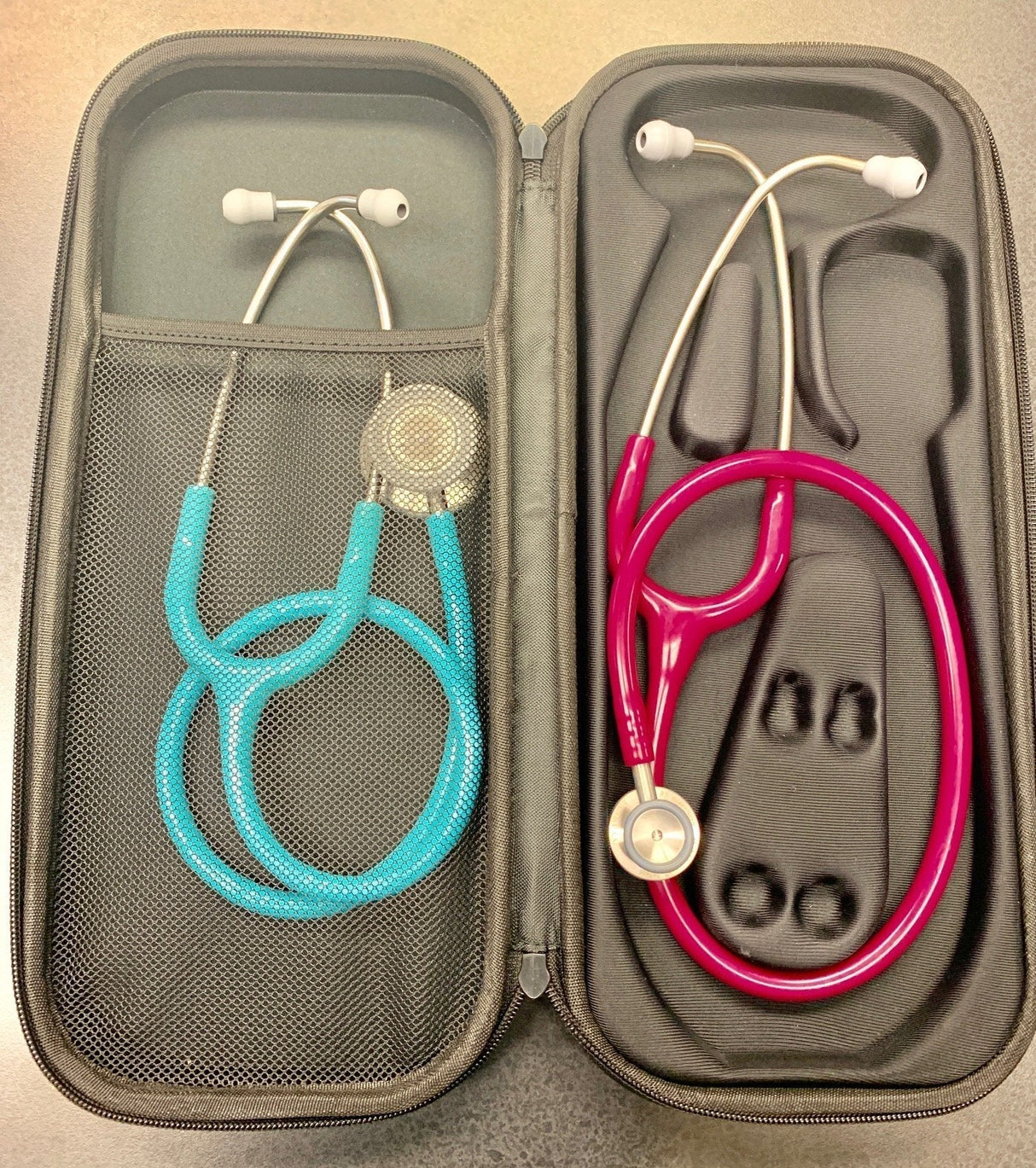 Stethoscope Travel Case-Bags & Storage-Birth Supplies Canada