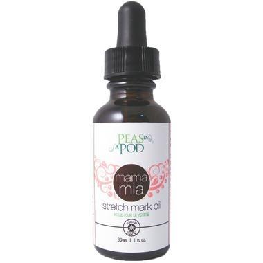 Stretch Mark Oil-pregnancy-Birth Supplies Canada