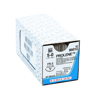 Sutures Prolene | Ethicon-Suture Supplies-Birth Supplies Canada