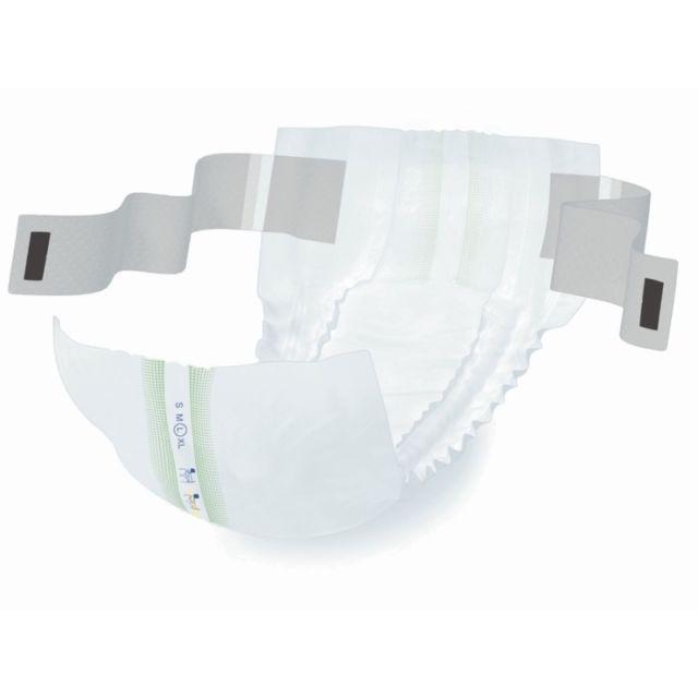 TENA Incontinence Briefs | for Water Breaking & Heavy Postpartum Bleeding-Postpartum Supplies-Birth Supplies Canada