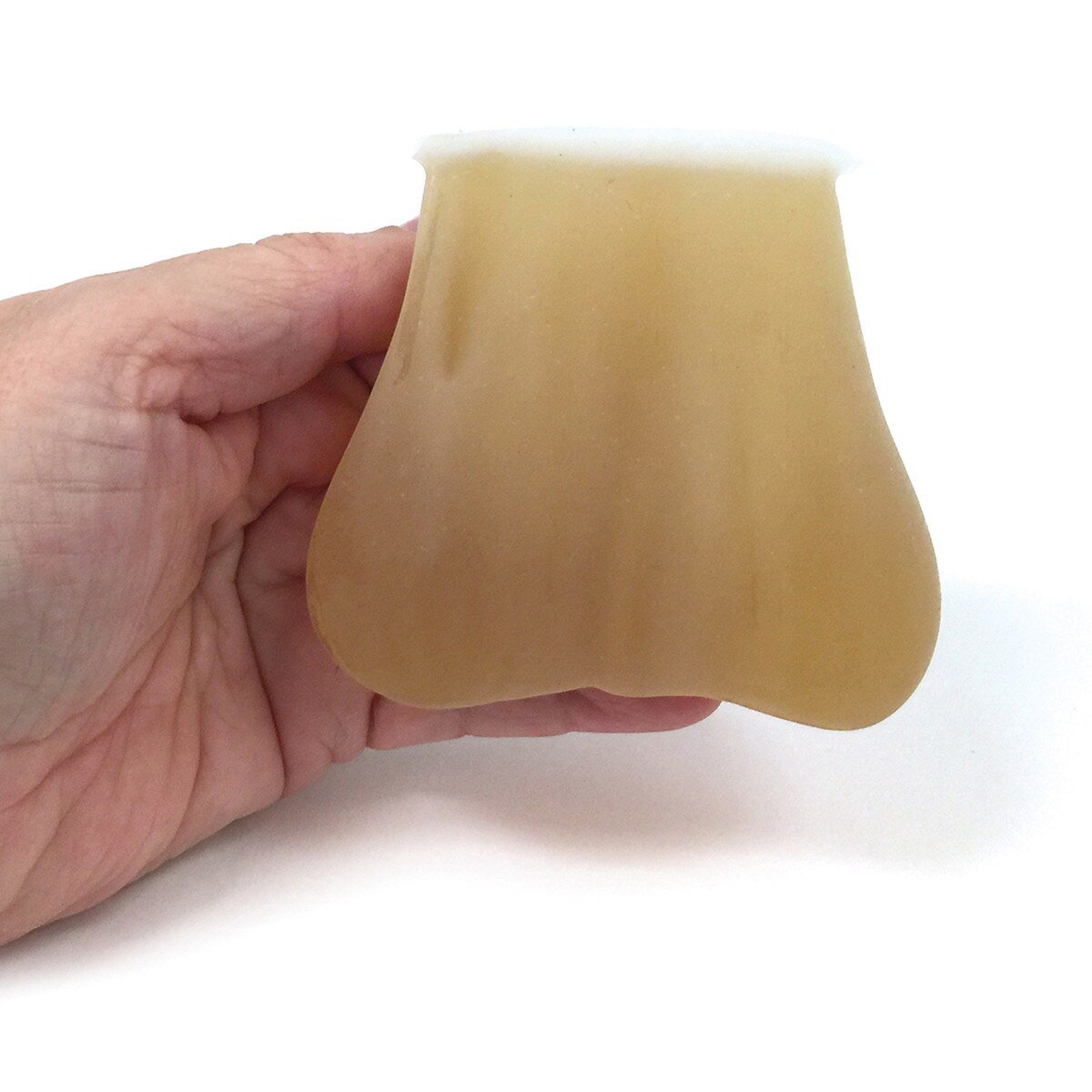 Testicular Self-exam Model-Teaching Aids-Birth Supplies Canada