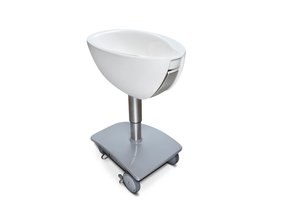 Tipper Tub-Infant Bath-Birth Supplies Canada