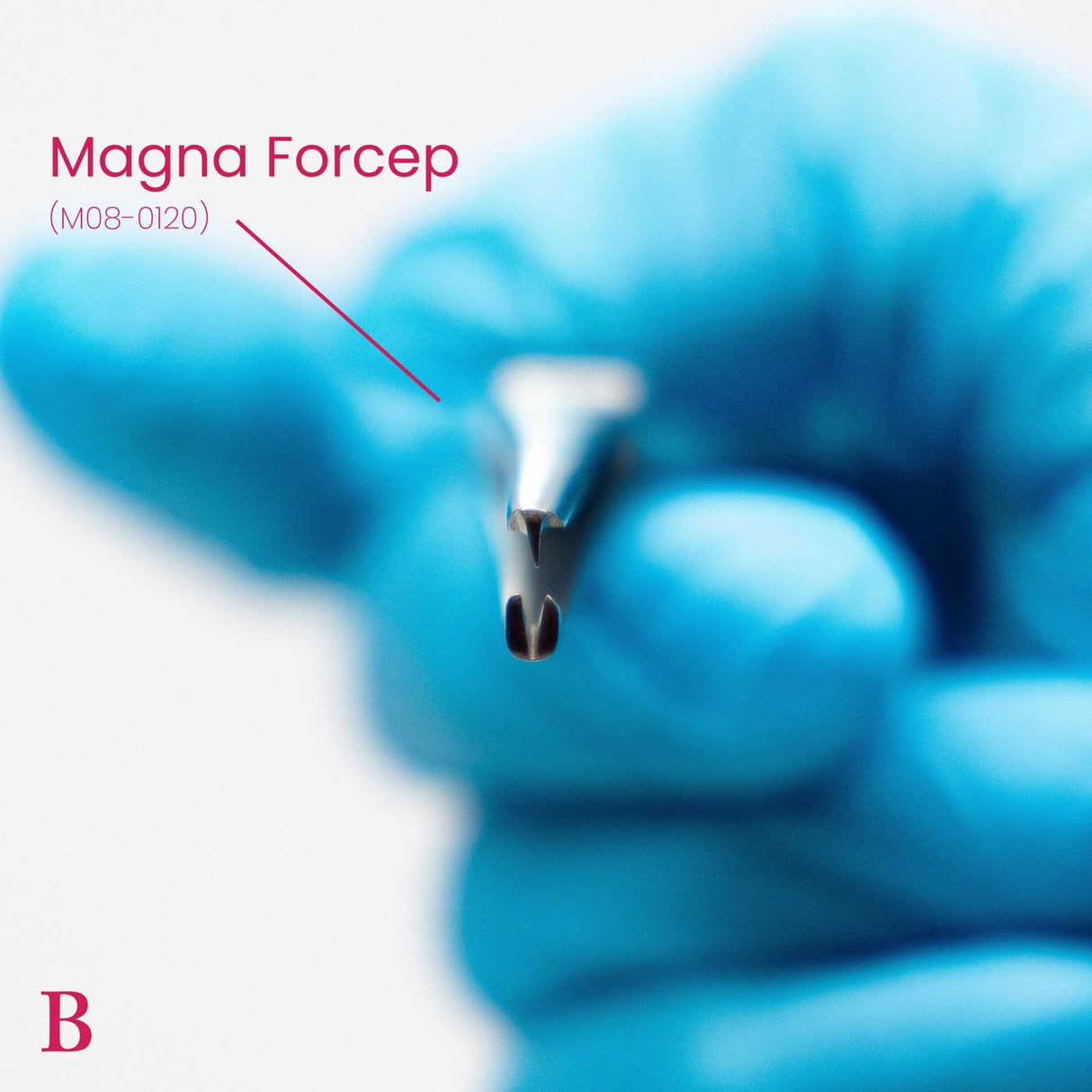 Tissue Forceps 5" Straight | Reusable-Instruments-Birth Supplies Canada