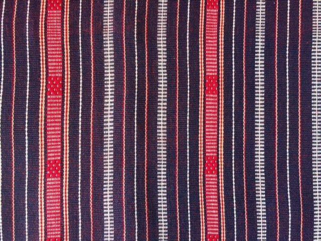 Traditional Rebozo 67 x 266 cm, Handmade Laotian Jias-Labour & Doula Supplies-Birth Supplies Canada