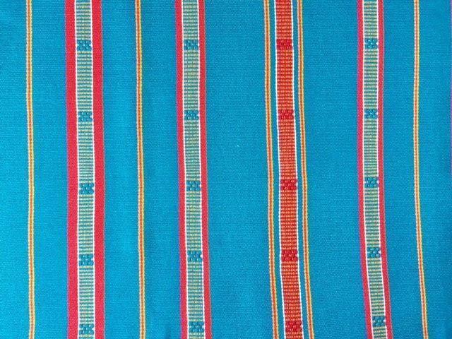 Traditional Rebozo 67 x 266 cm, Handmade Laotian Jias-Labour & Doula Supplies-Birth Supplies Canada