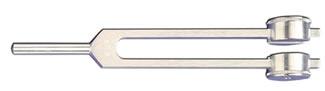 Tuning Fork ~ Aluminum Alloy-Diagnostics-Birth Supplies Canada