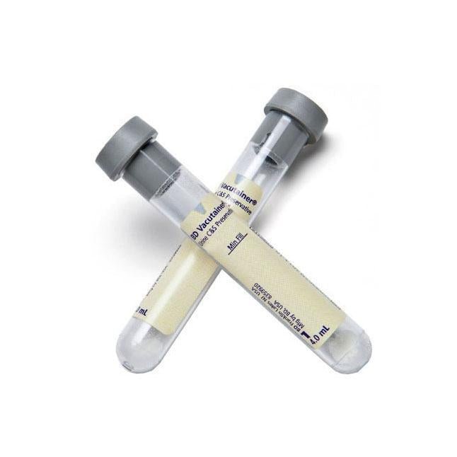 Vacutainer C&S Urine Collection Kit-Diagnostics-Birth Supplies Canada