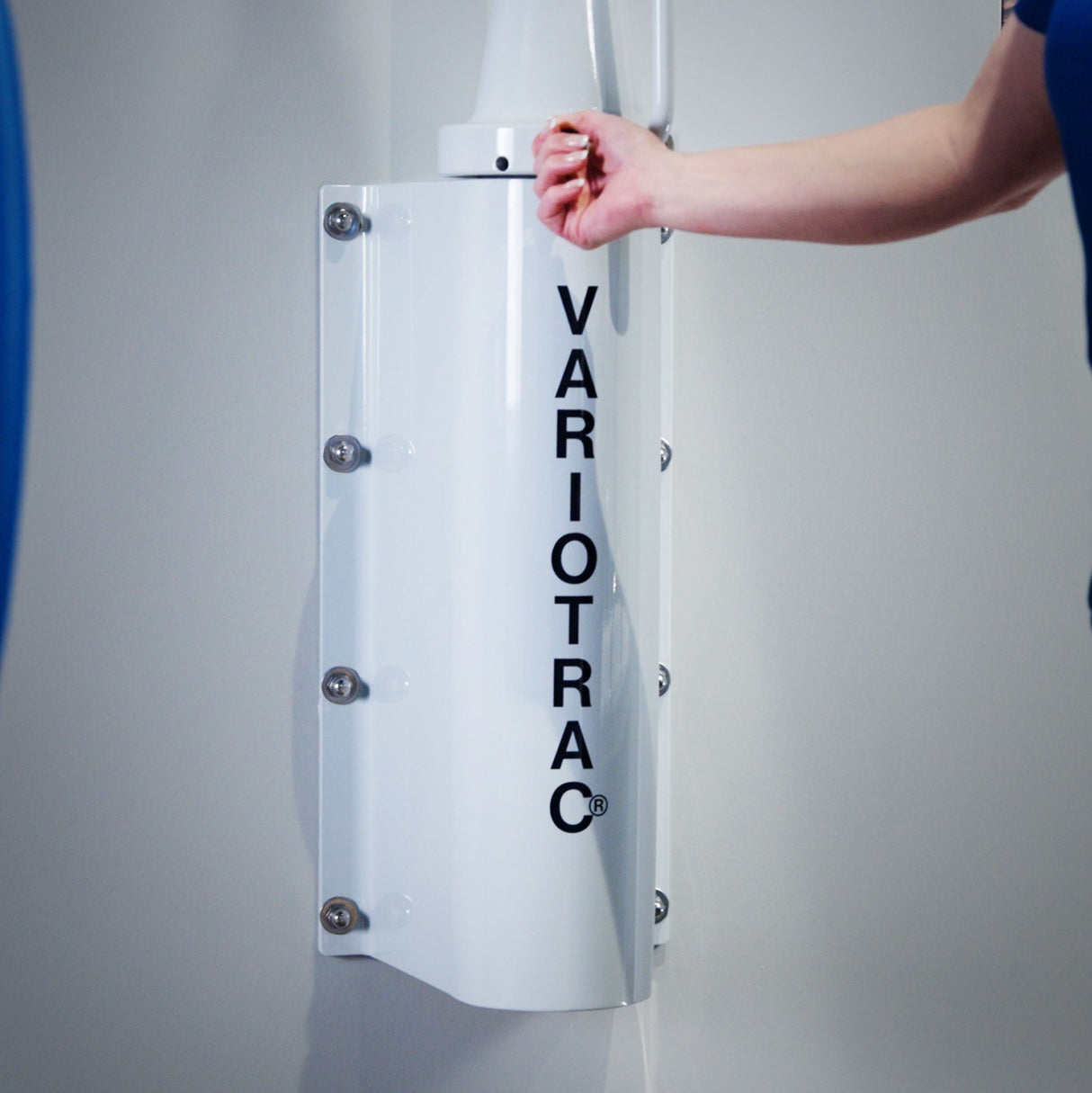 Variotrac® Wall Version | Febromed-Furniture-Birth Supplies Canada