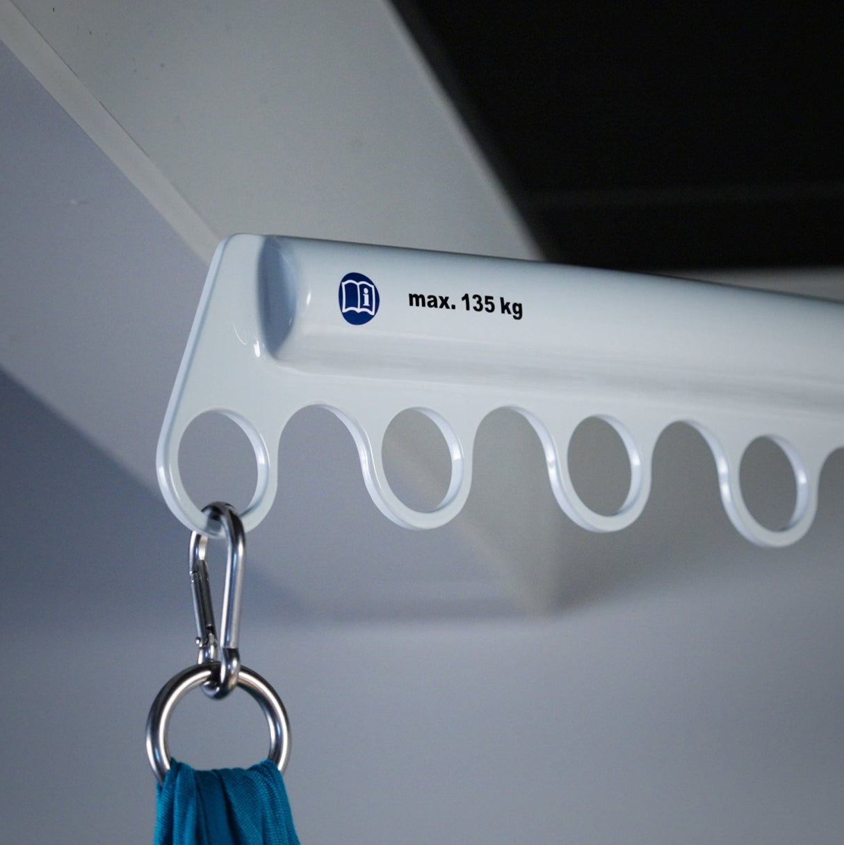 Variotrac® Wall Version | Febromed-Furniture-Birth Supplies Canada