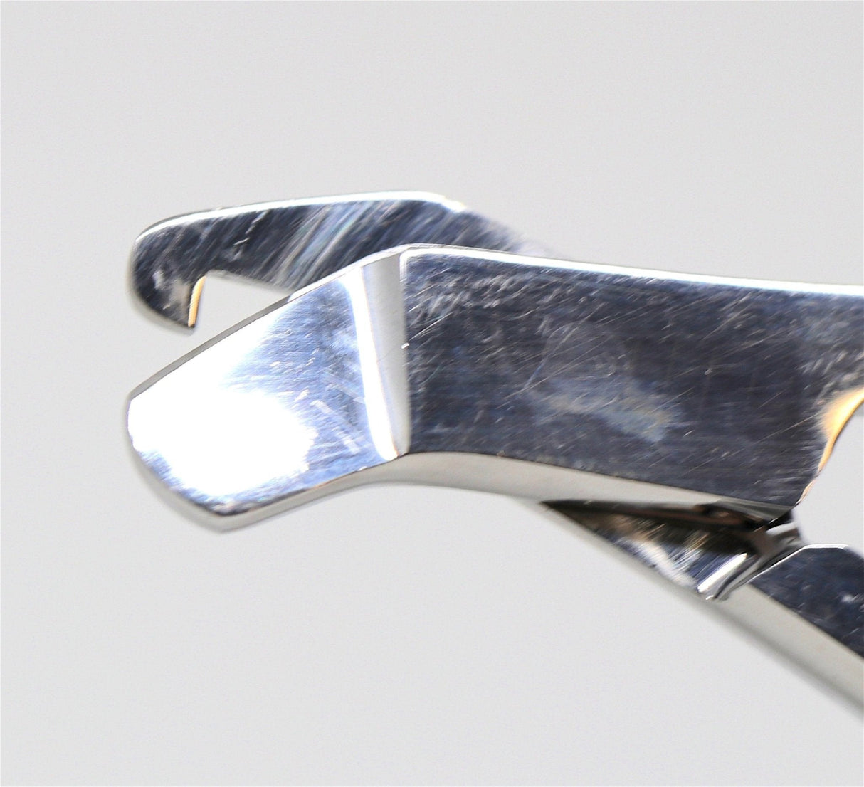 Waller Cord Clamp Cutter - Reusable Utility Grade Instrument-IMPORT-DEVICE-Birth Supplies Canada