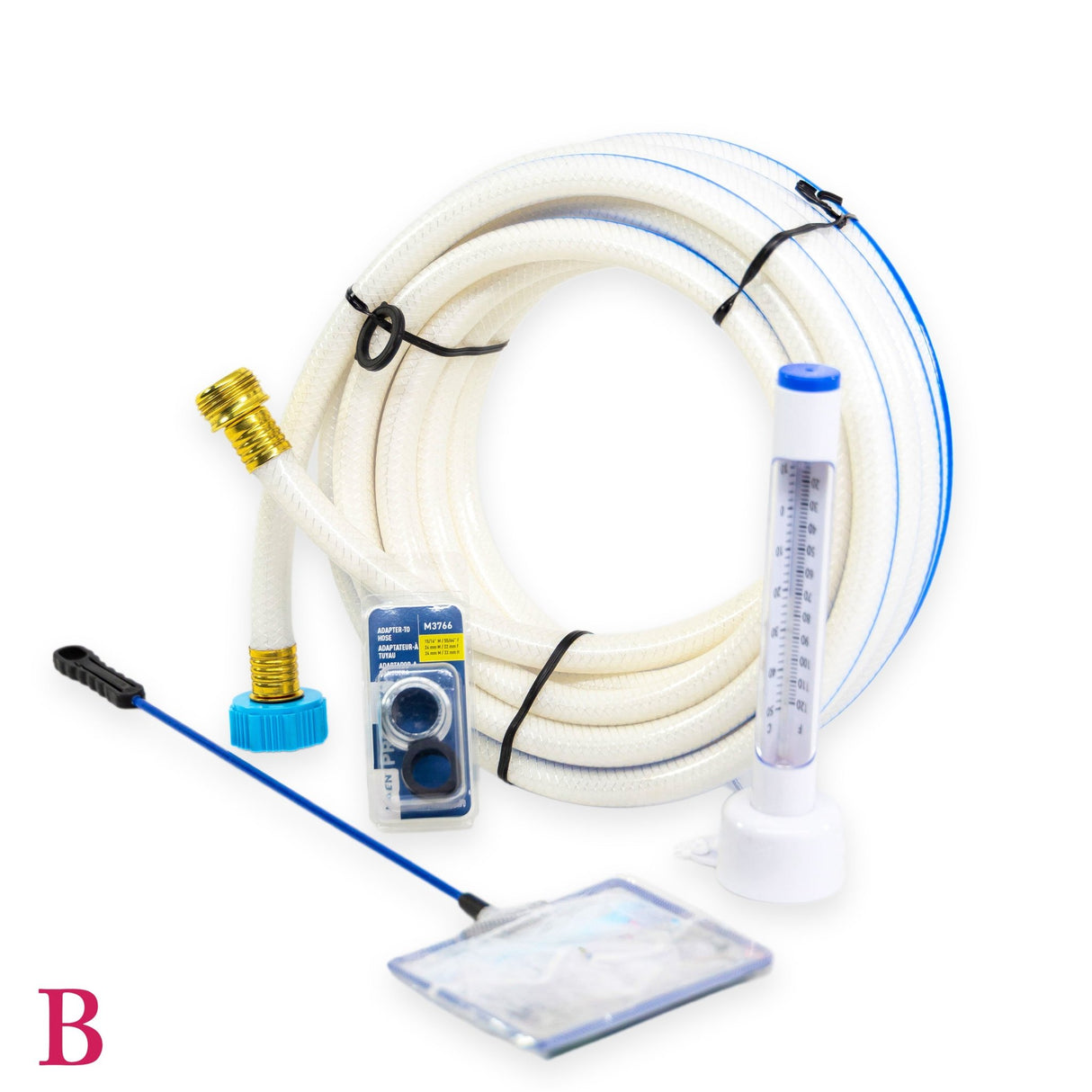 Water Birth Kit - Essentials for Home Waterbirth-Waterbirth-Birth Supplies Canada