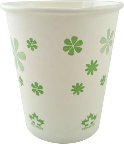 Waxed Paper Cups - Disposable & Durable-Clinic Supplies-Birth Supplies Canada