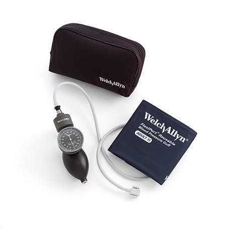 Welch Allyn® Classic Aneroid Sphygmomanometer-Blood Pressure-Birth Supplies Canada