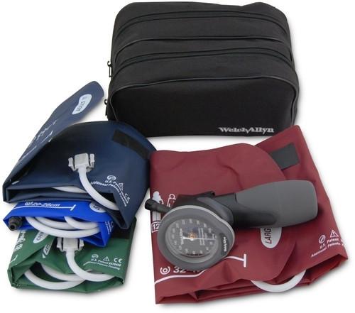 Welch Allyn DS66 Trigger Aneroid Sphygmomanometer-Blood Pressure-Birth Supplies Canada