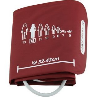 Welch Allyn® FlexiPort Blood Pressure Cuff-Medical Equipment-Birth Supplies Canada