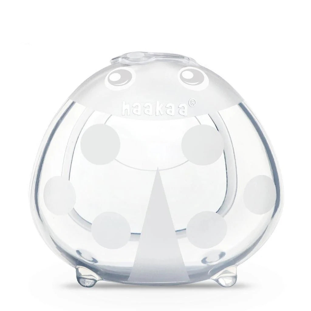 Haakaa Silicone Breast Milk Collector