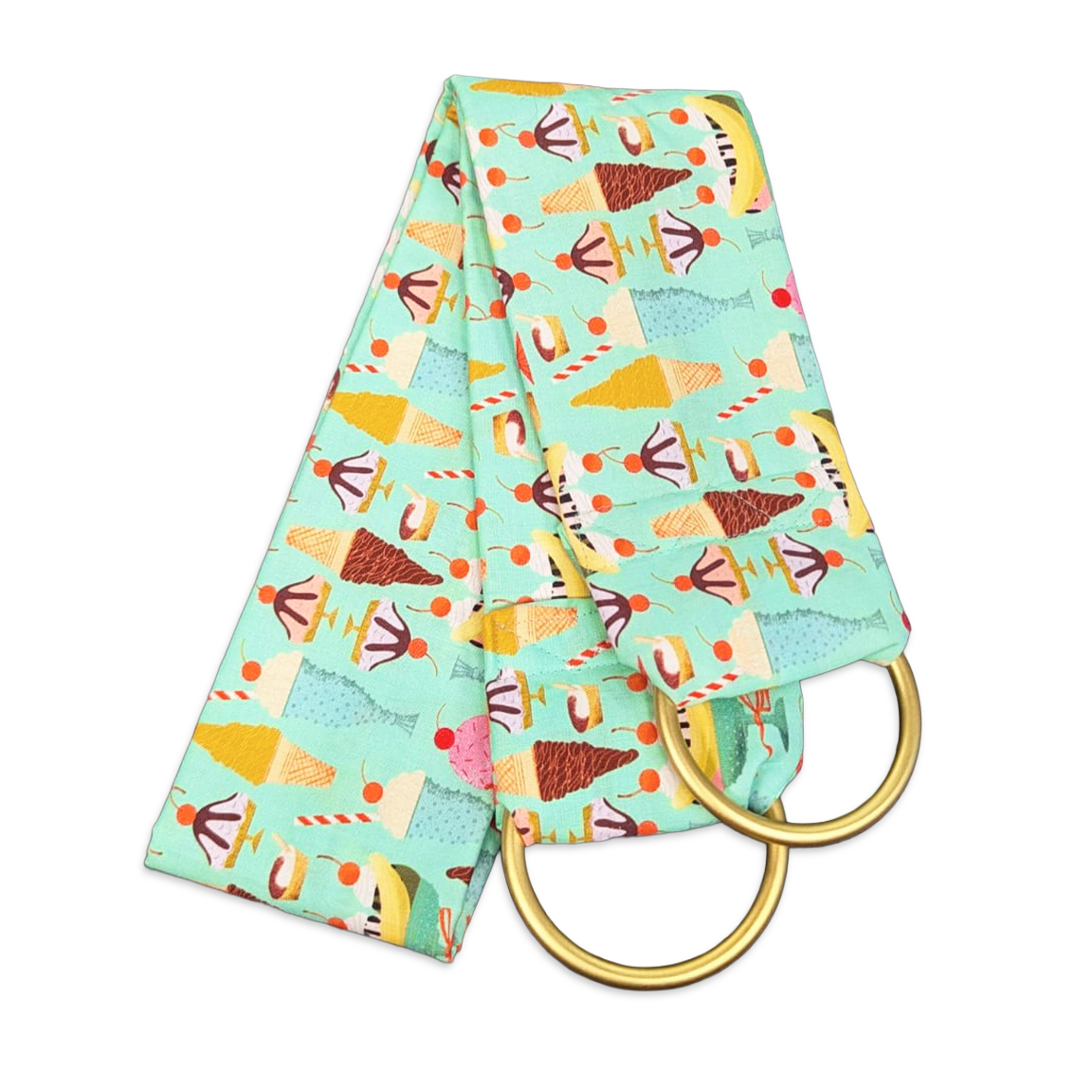 Handmade Cotton Scale Sling-Scales & Measuring-Birth Supplies Canada
