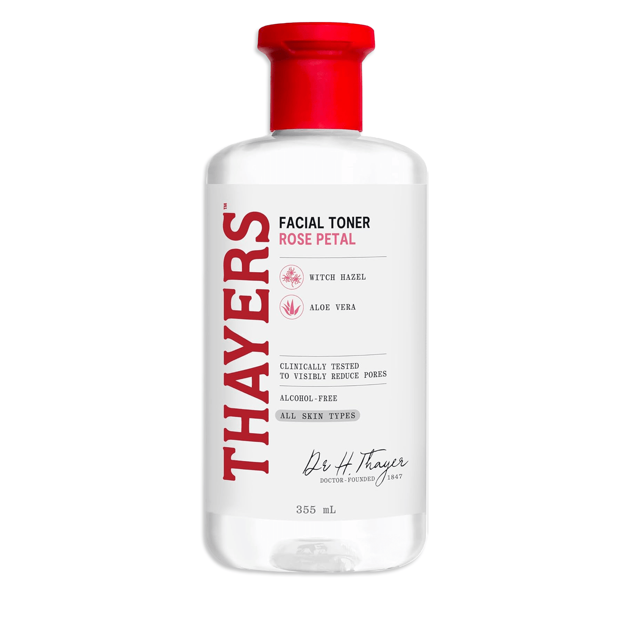 Rose Petal Witch Hazel ~ for postpartum healing-Postpartum Supplies-Birth Supplies Canada