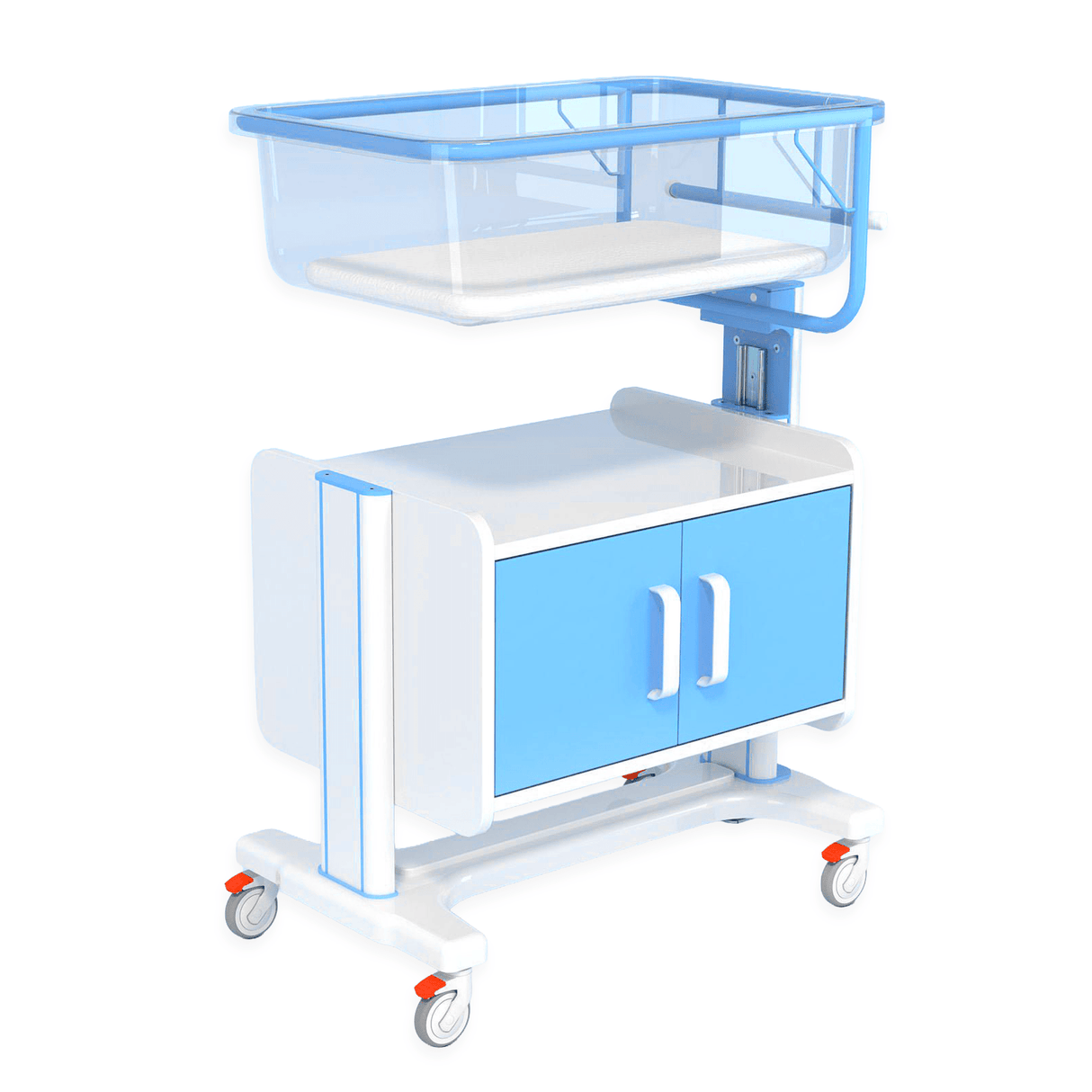 SidebySide | Febromed-Furniture-Birth Supplies Canada