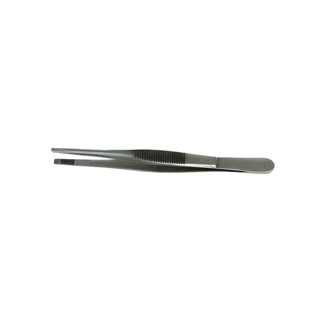 Sterile Thumb Forceps | 5 Inch-Medical Instruments-Birth Supplies Canada