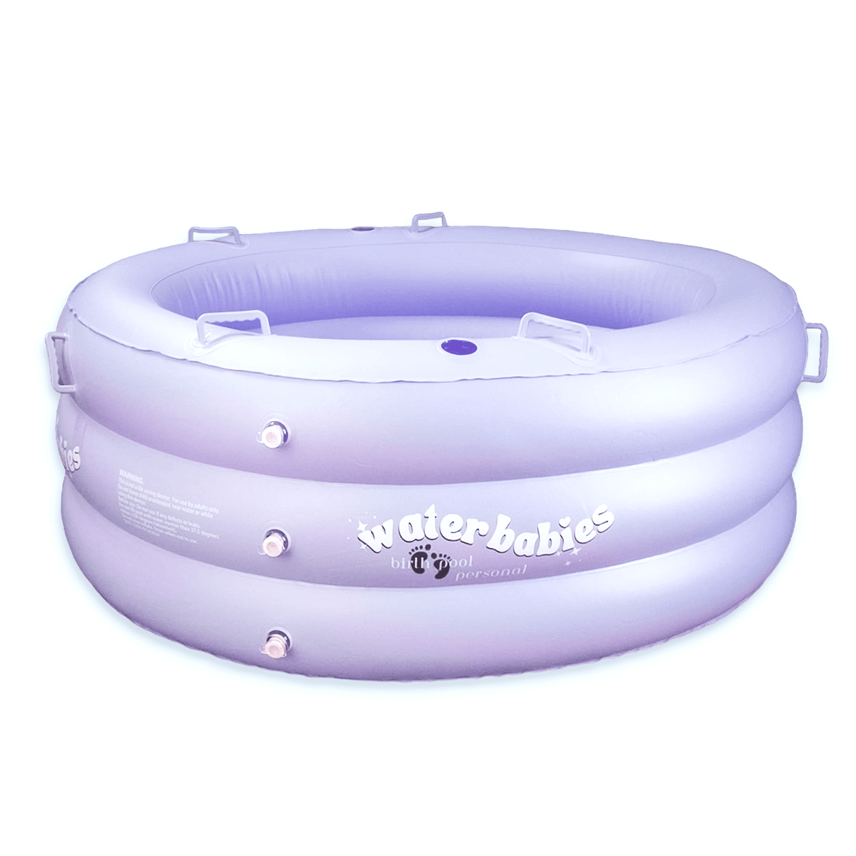 Waterbabies Birth Pool – Personal Homebirth Pool-Waterbirth-Birth Supplies Canada