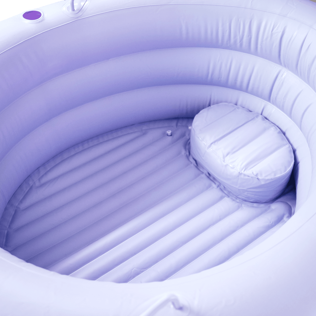 Waterbabies Birth Pool – Personal Homebirth Pool-Waterbirth-Birth Supplies Canada