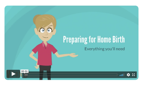 Preparing for Homebirth - Birth Supplies Canada