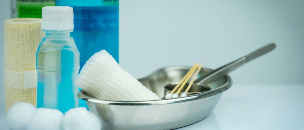 Antiseptics & Disinfectants - Birth Supplies Canada