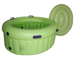 Aquaborn - Birth Supplies Canada