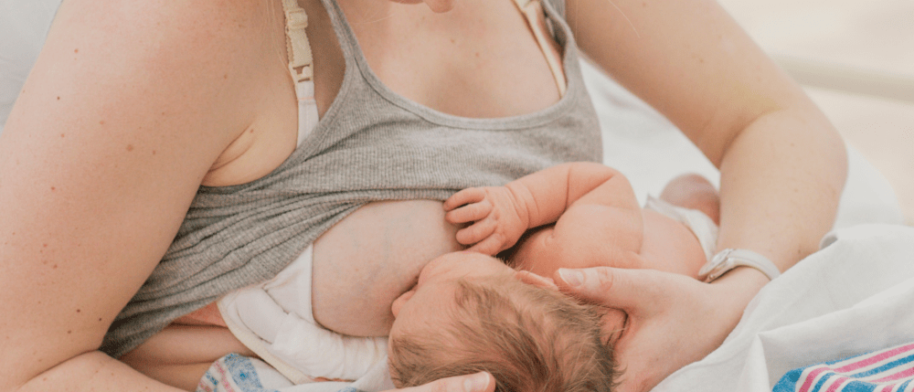Breastfeeding & Lactation - Birth Supplies Canada