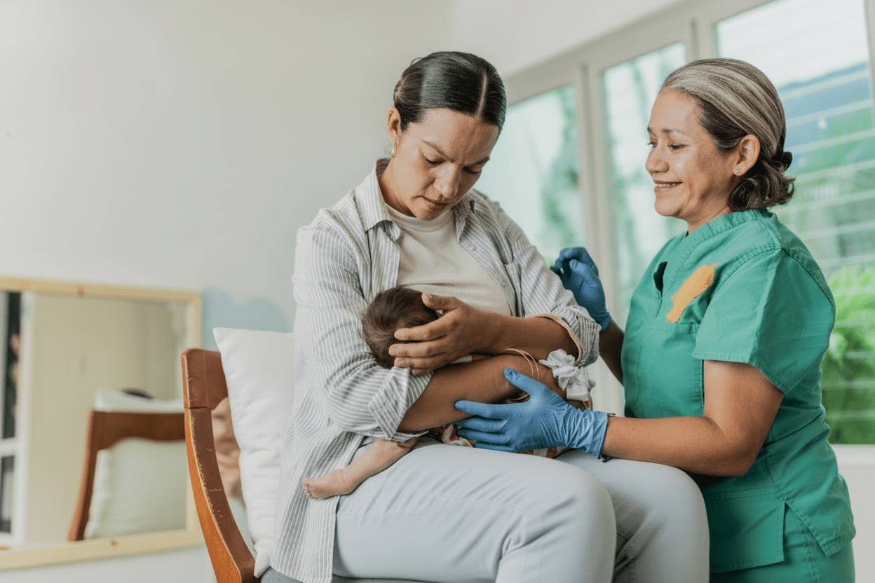 Breastfeeding Teachings Aids - Birth Supplies Canada