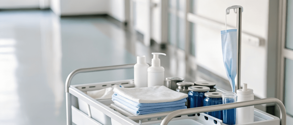 Consumables - Birth Supplies Canada