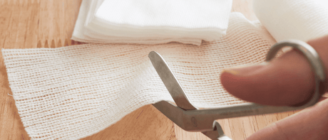 Gauze & Bandages - Birth Supplies Canada
