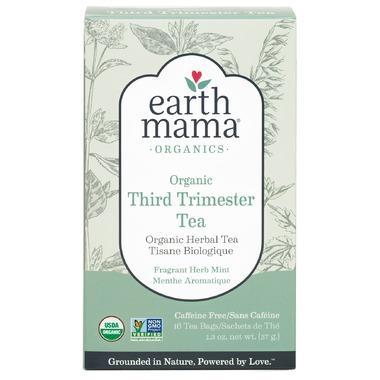 Herbal Teas - Birth Supplies Canada