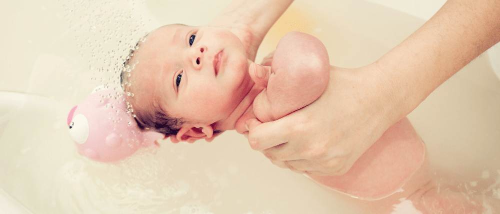 Infant Baths - Birth Supplies Canada
