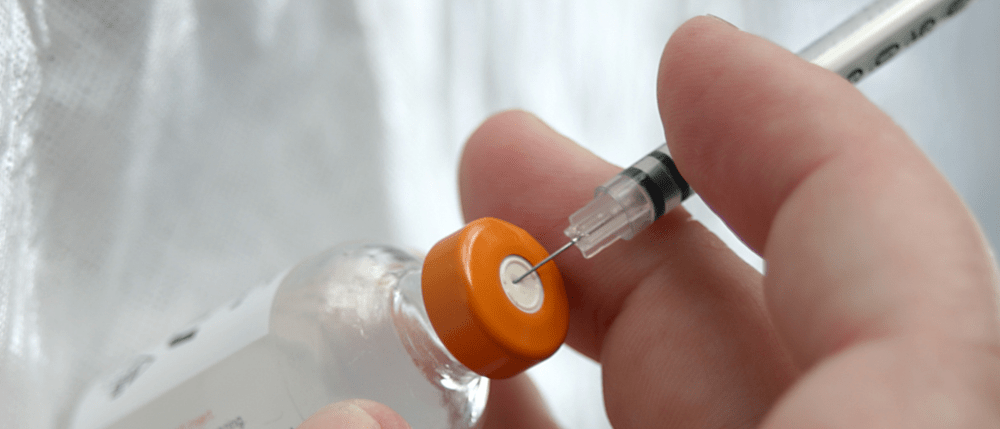 Insulin Needles - Birth Supplies Canada