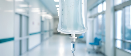 IV Solutions - Birth Supplies Canada