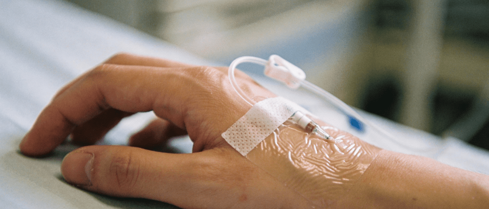 IV Supplies - Birth Supplies Canada