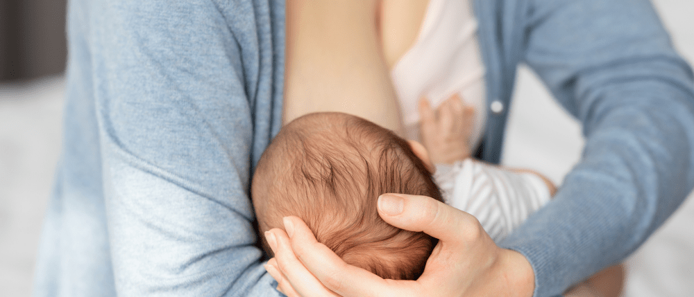 Lactation Supplements - Birth Supplies Canada