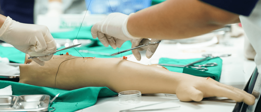 Medical Procedure Training - Birth Supplies Canada