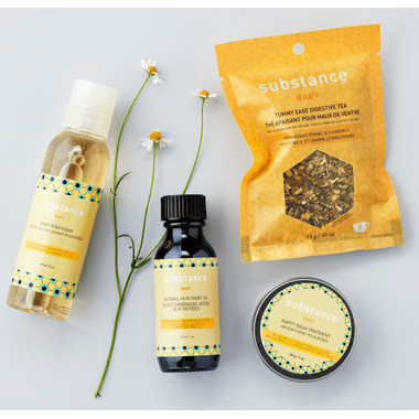 Natural Baby Care - Birth Supplies Canada